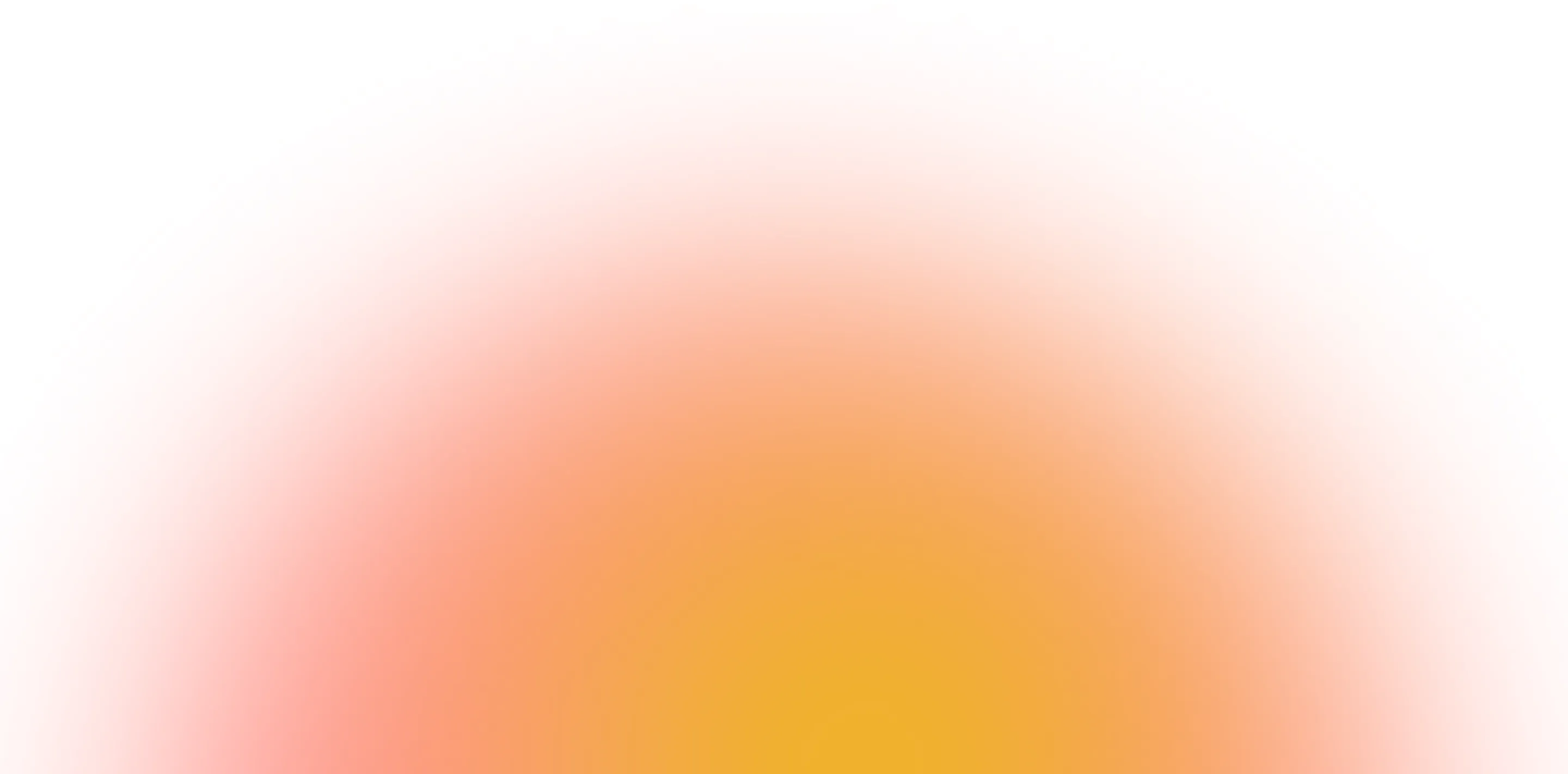Welcome Background Gradient